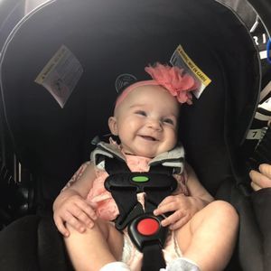 Meet your Posher, Jessica